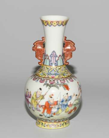 Vase - photo 4