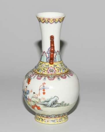 Vase - photo 5