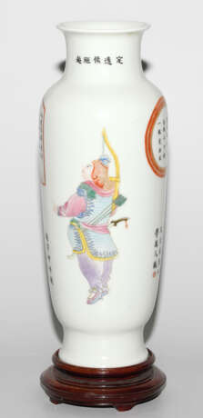 Vase - photo 22