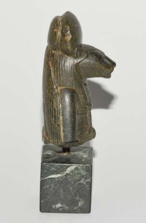 Figur der Göttin Sakhmet - Foto 5