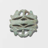 Amulett eines vierfachen Udjatauges - фото 1
