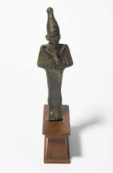 Figur des Gottes Osiris