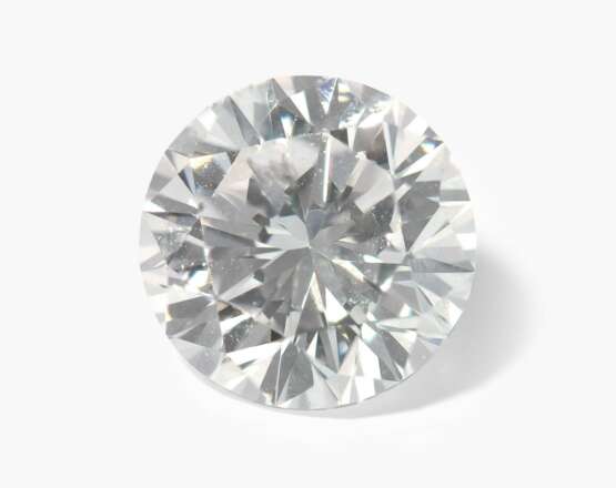 Ungefasster Diamant - photo 1