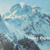 Rolex "Explorer II", 1982 - Foto 4