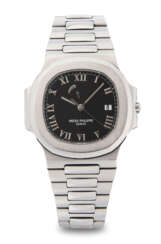 Patek Philippe "Nautilus", 2000er Jahre