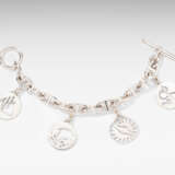 Hermès, Bracelet "Chaîne d'Ancre" - фото 5