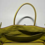 Hermès, Handtasche "Birkin" 40 cm - Foto 4