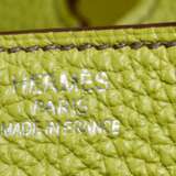Hermès, Handtasche "Birkin" 40 cm - фото 8