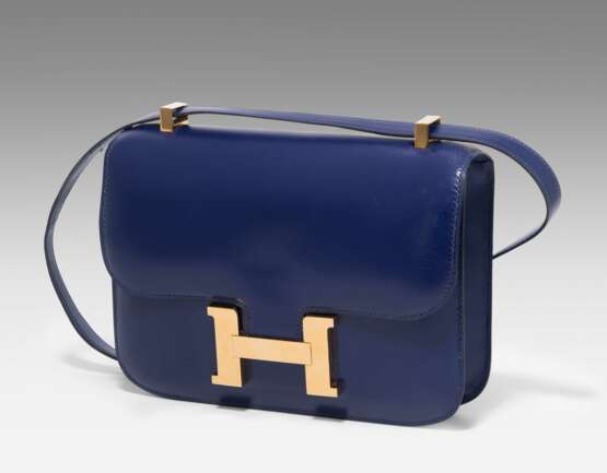 Hermès, Handtasche "Constance" - photo 1