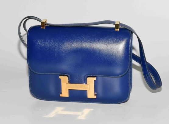 Hermès, Handtasche "Constance" - Foto 2