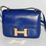 Hermès, Handtasche "Constance" - фото 2
