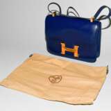 Hermès, Handtasche "Constance" - фото 5