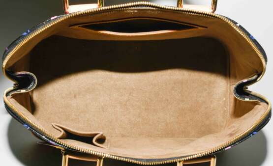 Louis Vuitton, Handtasche "Alma" - Foto 13
