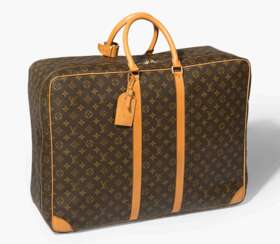 Louis Vuitton, Reisetasche "Sirius" 60