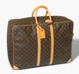 Louis Vuitton, Reisetasche "Sirius" 60