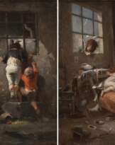 Lanfant de Metz, François Louis