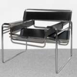 Marcel Breuer, Armlehnsessel "B3" - "Wassily Chair" - фото 1