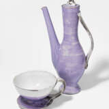 Margrit Linck-Daepp, Kanne mit Tasse - photo 1