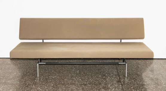 Martin Visser, Daybed "BR 02" - photo 1