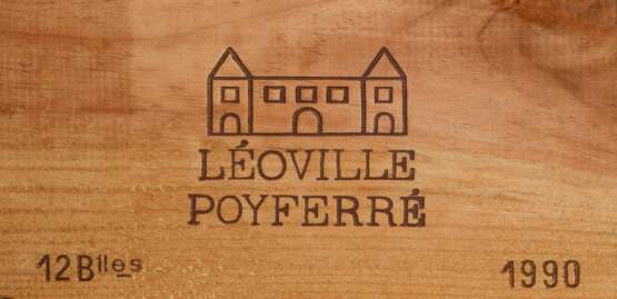 Chateau Léoville Poyferré - Foto 1