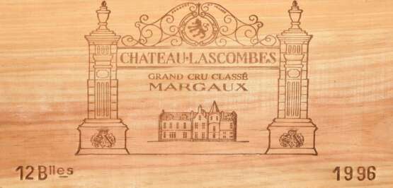 Chateau Lascombes - фото 1