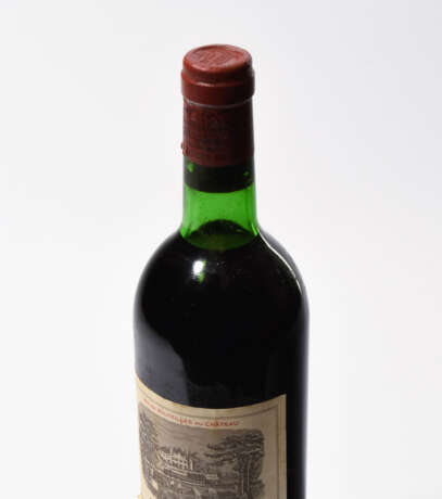 Chateau Lafite Rothschild - photo 2