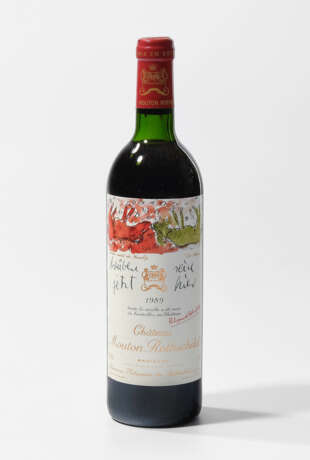 Chateau Mouton Rothschild - photo 1