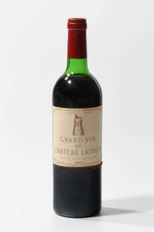 Chateau Latour - photo 1