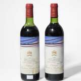 Chateau Mouton Rothschild - фото 1