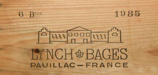 Chateau Lynch Bages - photo 2