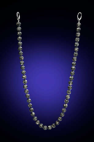 NWA 12691 — THE LUNAR NECKLACE - photo 2