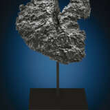 DRONINO METEORITE — CONTEMPORARY SCULPTURE FROM OUTER SPACE - photo 1