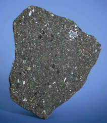 ALLENDE COMPLETE SLICE — OLDEST MATTER MANKIND CAN TOUCH