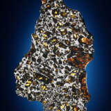 ADMIRE PALLASITE – GEMSTONES FROM SPACE - фото 1