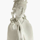 Betende Madonna - Wiener Porzellan-Manufaktur Augarten, Ida Schwetz-Lehmann, 1933 - photo 1