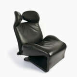 Sessel "Wink", Modell 111 - Toshiyuki Kita, für Cassina, 1980er Jahre - photo 1