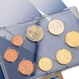 Münzen und Medaillen in Tüte, mit GOLD und SILBER - - Foto 2