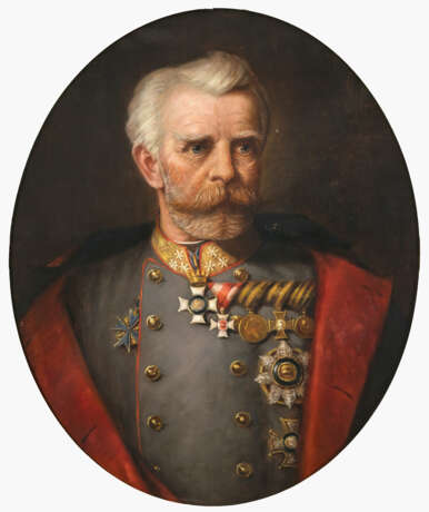 erwähnt 1902 Herzog Wilhelm von Württemberg - Foto 1