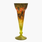 Vase - Daum Frères, Nancy, um 1910 - Foto 1