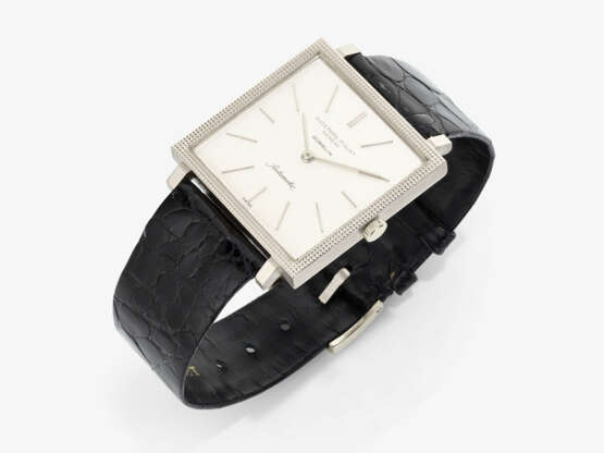 Armbanduhr Audemars Piguet - Genf, 1960er/1970er Jahre, AUDEMARS PIGUET - photo 1