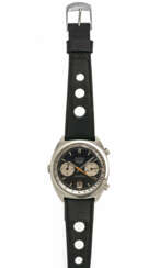 Armbanduhr - Schweiz, vor 1985, HEUER, Modell: CARRERA Chronograph