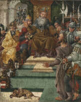 Österreich/Tirol 16. Jh.