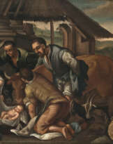 Jacopo Bassano, eigentlich da Ponte, Nachfolge