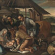 Jacopo Bassano, eigentlich da Ponte, Nachfolge - Архив аукционов
