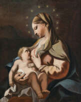 Italien (Francesco Trevisani, 1656 Capodistria - 1746 Rom, Umkreis?) 18. Jh.