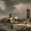 Abraham van Beerstraten (Beerstraaten) - Auction prices