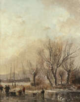 Adolf Stademann
