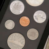 Kleine Fundgrube Münzen, Medaillen und Banknoten - dabei - Foto 4