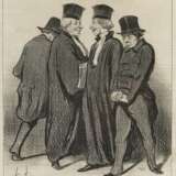 Honoré Daumier - фото 4