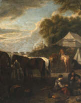 Pieter van Bloemen